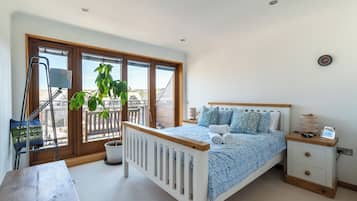 2 phòng ngủ, truy cập Internet không dây miễn phí