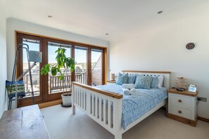 2 عدّة غرف نوم وواي فاي مجانًا