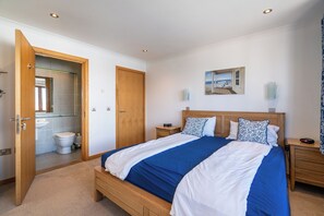 2 dormitorios y wifi gratis