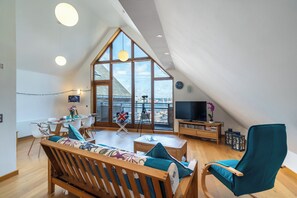 منطقة المعيشة