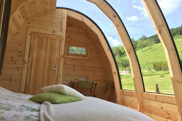 Bullopod | Gratis wi-fi