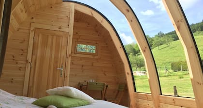 Le Repaire de Mitzerlé