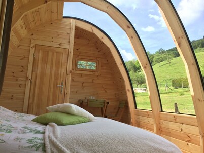 Le Repaire de Mitzerlé