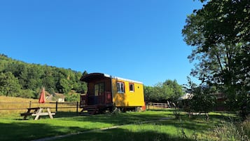 Façade de lâhĂ©bergement