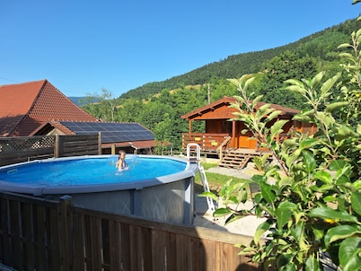 Chalet Détente