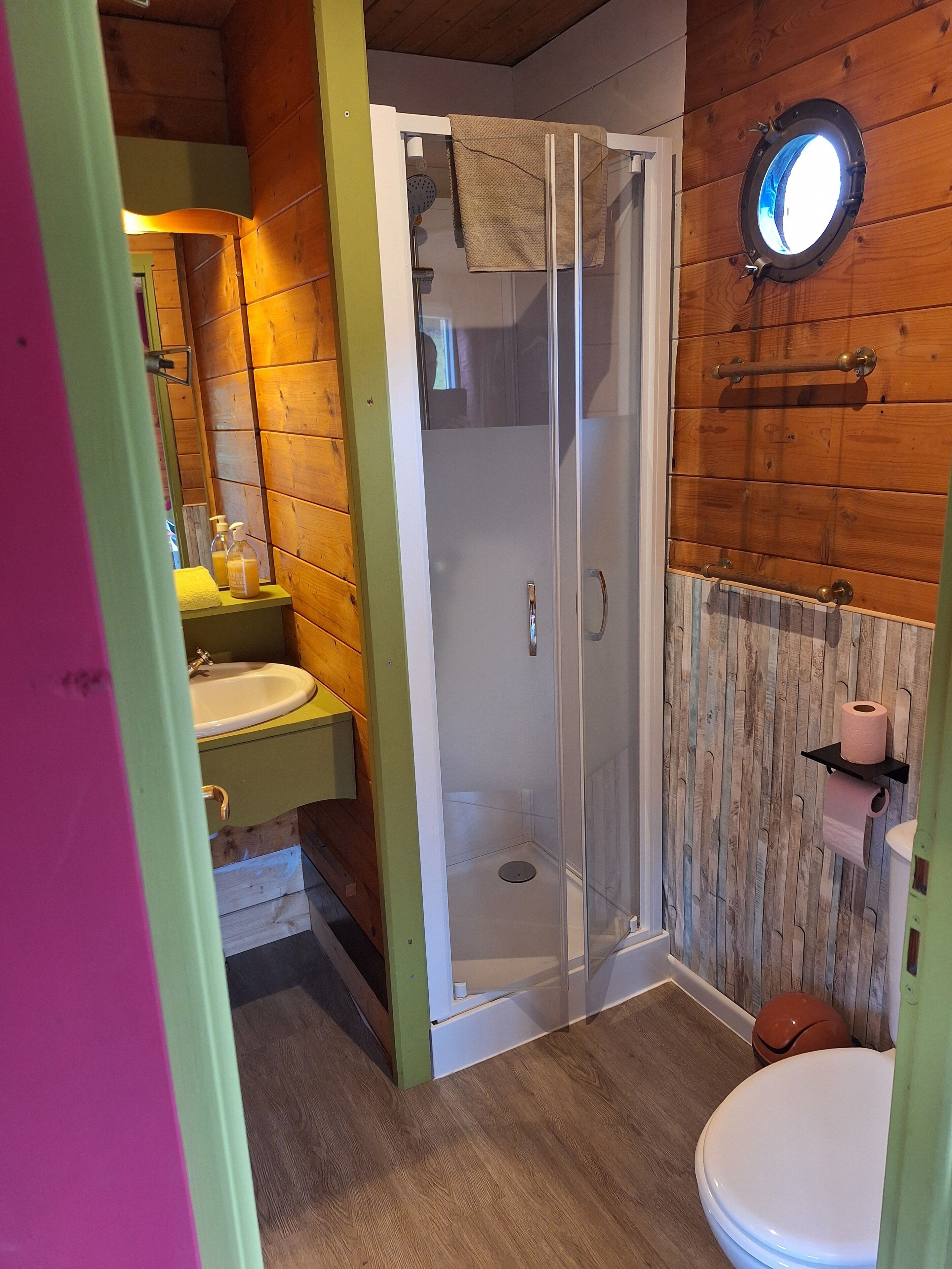 Kamar mandi