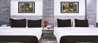 Deluxe Premium Stays at Mahabaleshwar Road