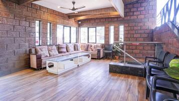 House | Interior