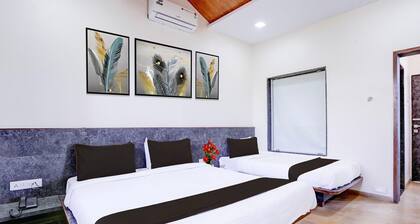 Deluxe Premium Stays at Mahabaleshwar Road