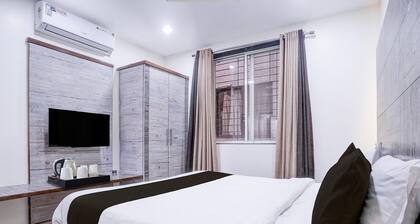 Deluxe Premium Stays at Mahabaleshwar Road