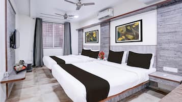 Ferienhaus | 1 Schlafzimmer