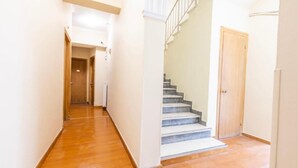 Staircase - Hermes Xenon (Corfu)
