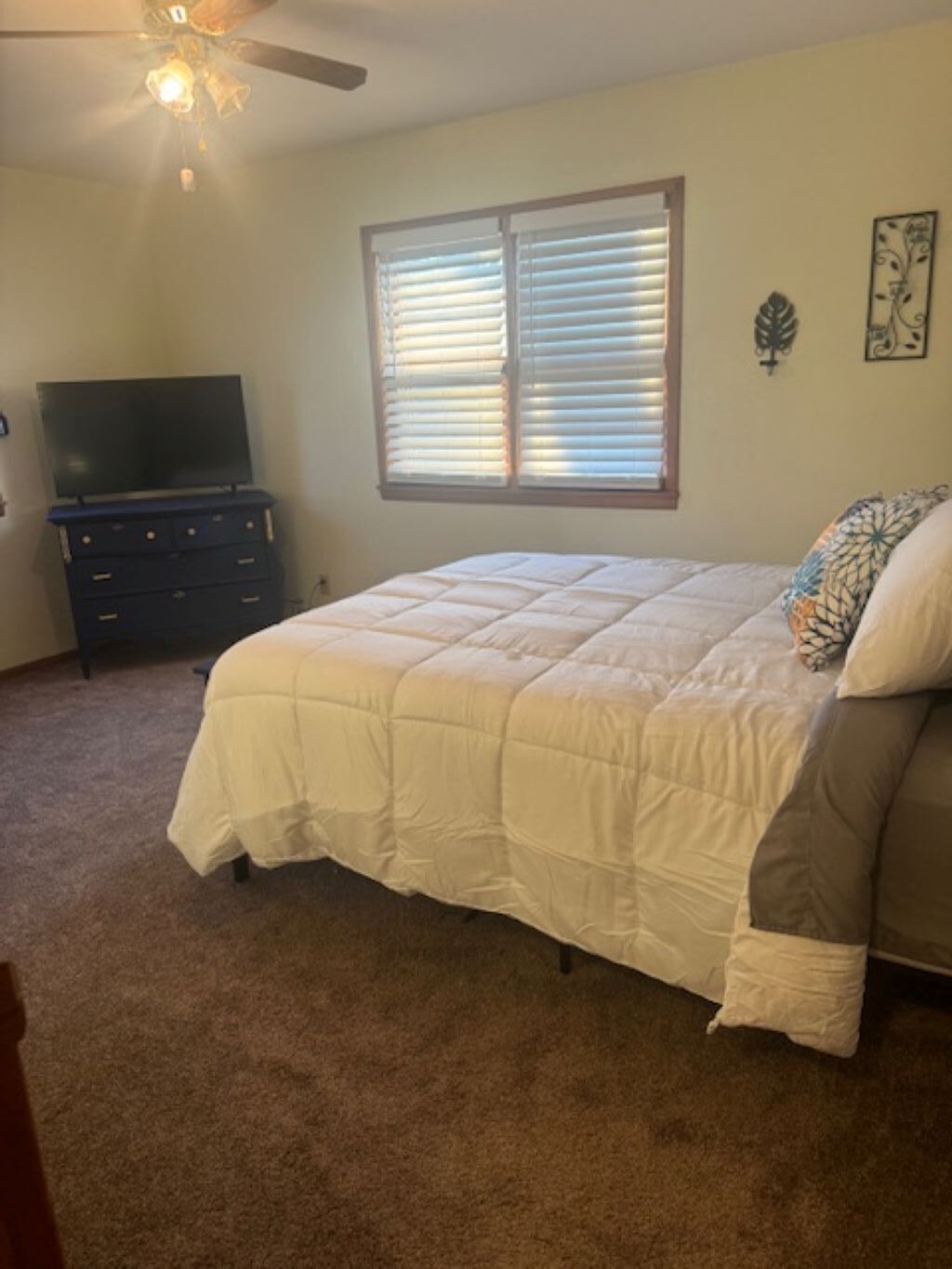 4 Schlafzimmer, WLAN, Bettwäsche