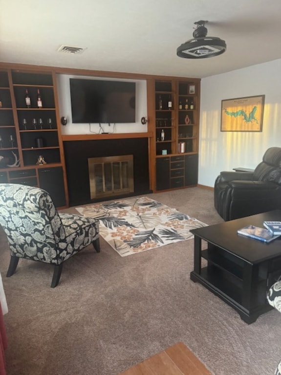 Stop By And Enjoy The Reelaction Retreat In Dorrance - Wilson Lake, KS