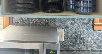 Stop by and enjoy the Reelaction Retreat in Dorrance