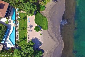 Cảnh từ trên cao