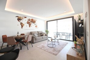 Apartment | 2 bedrooms - Happy Travel Jade Tower (Fuengirola)