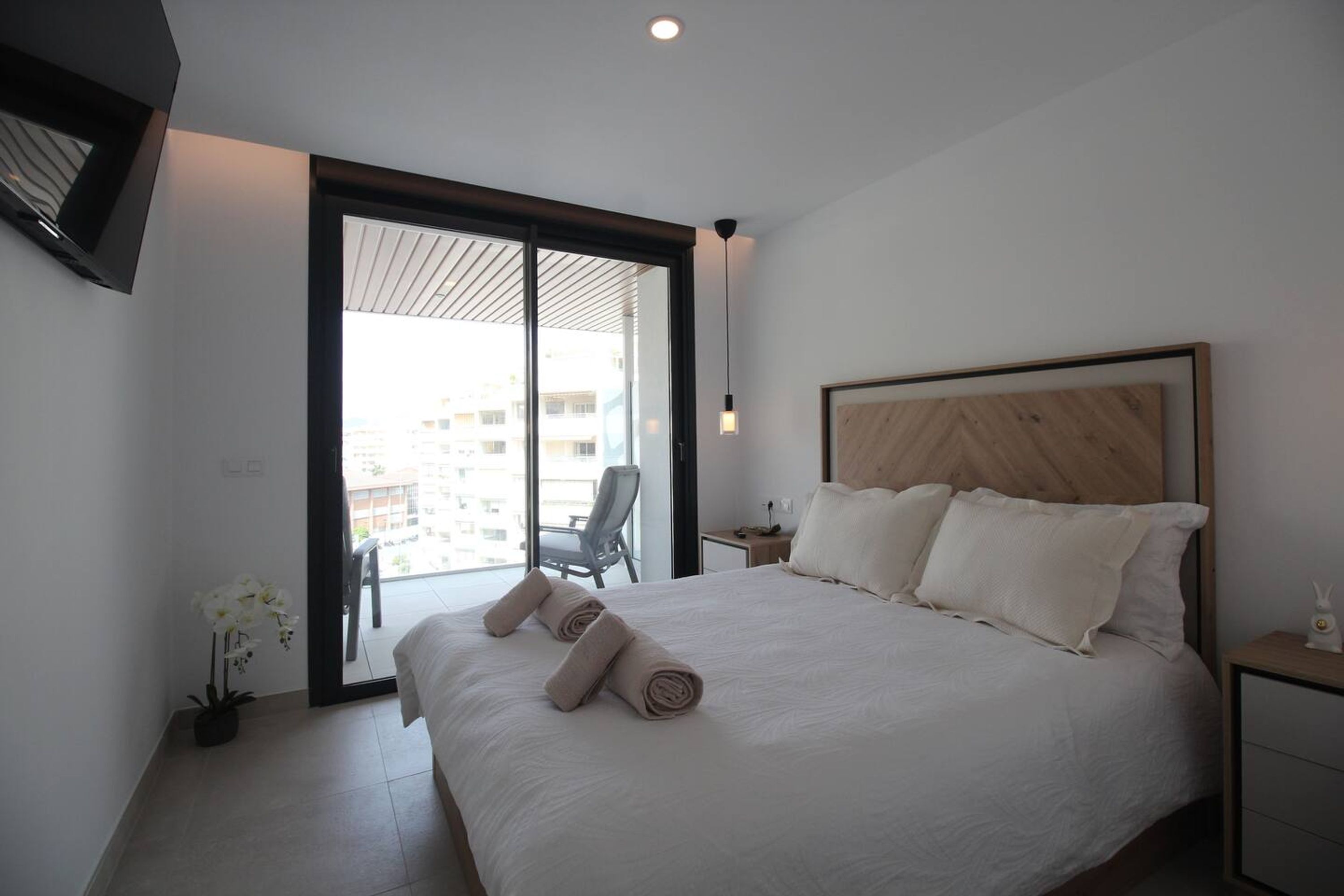 Apartment | 2 bedrooms