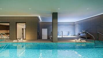 Apartamento | 2 dormitorios