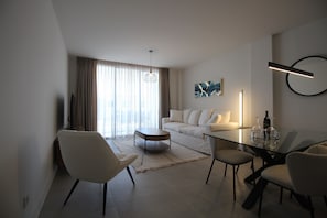Apartamento, acessível | 2 quartos