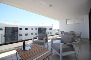 Apartment, Accessible | 2 bedrooms - Happy Travel Daphne Higueron (Fuengirola)