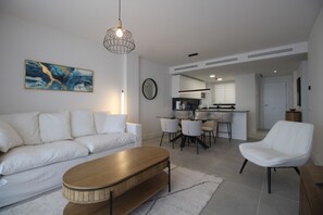 Apartment, Accessible | 2 bedrooms - Happy Travel Daphne Higueron (Fuengirola)