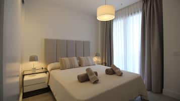 2 habitaciones