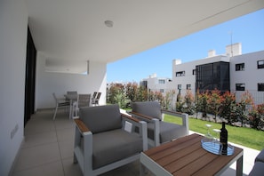 2 bedrooms - Happy Travel Jasmine Higueron (Fuengirola)