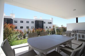Apartment | 2 bedrooms - Happy Travel Jasmine Higueron (Fuengirola)