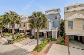 Maison (4 Bedrooms) | Intérieur