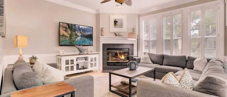 House (4 Bedrooms) | Interior