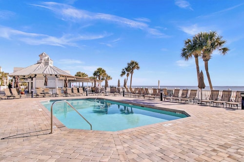 138 Grand Pavilion by Avantstay 100 Yards to Ocean and Activities!