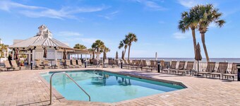 138 Grand Pavilion by Avantstay 100 Yards to Ocean and Activities!