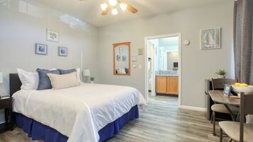 1 camera, Wi-Fi gratuito, lenzuola