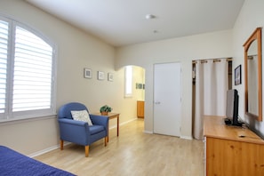 1 habitación, wifi gratis y ropa de cama 