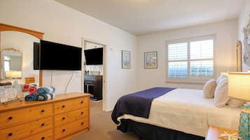 1 habitación, wifi gratis y ropa de cama