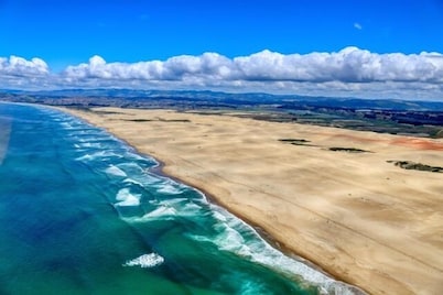 Pacific Plaza #301 Oceano Pismo Avila SLO