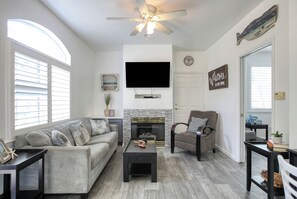 Smart TV