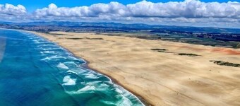 Pacific Plaza #306 Oceano Pismo Avila SLO