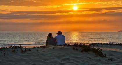 Pacific Plaza #307 Oceano Pismo Avila SLO