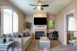 Smart TV