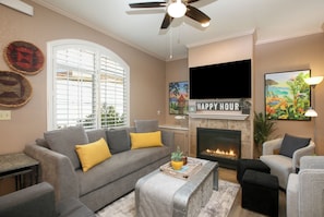 Smart TV