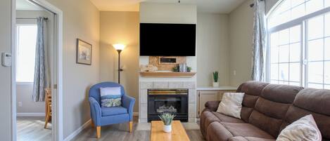 Smart TV