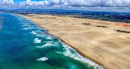 Pacific Plaza #408 Oceano Pismo Avila SLO