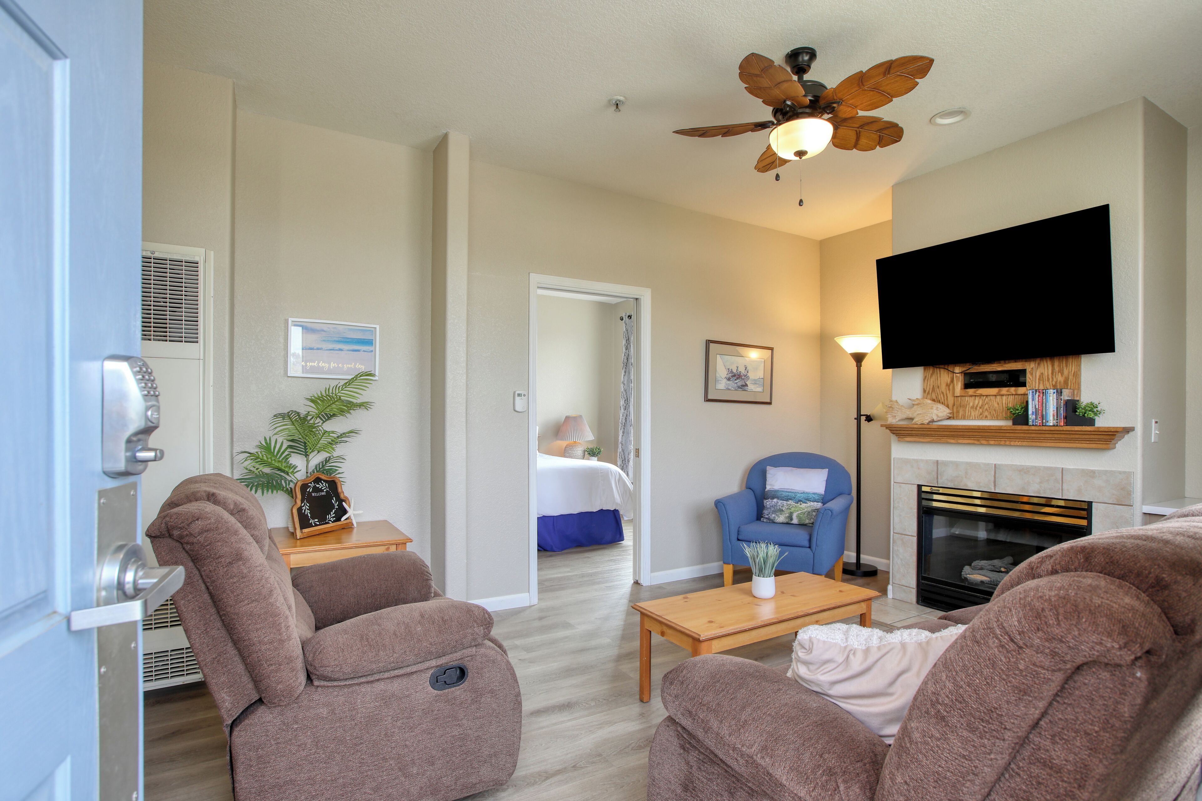 1 habitación, wifi gratis y ropa de cama 