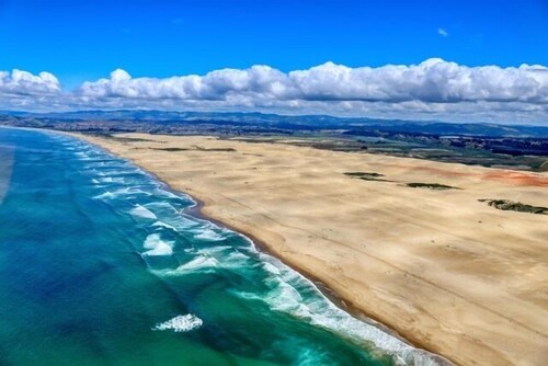 Pacific Plaza #409 Oceano Pismo Avila SLO