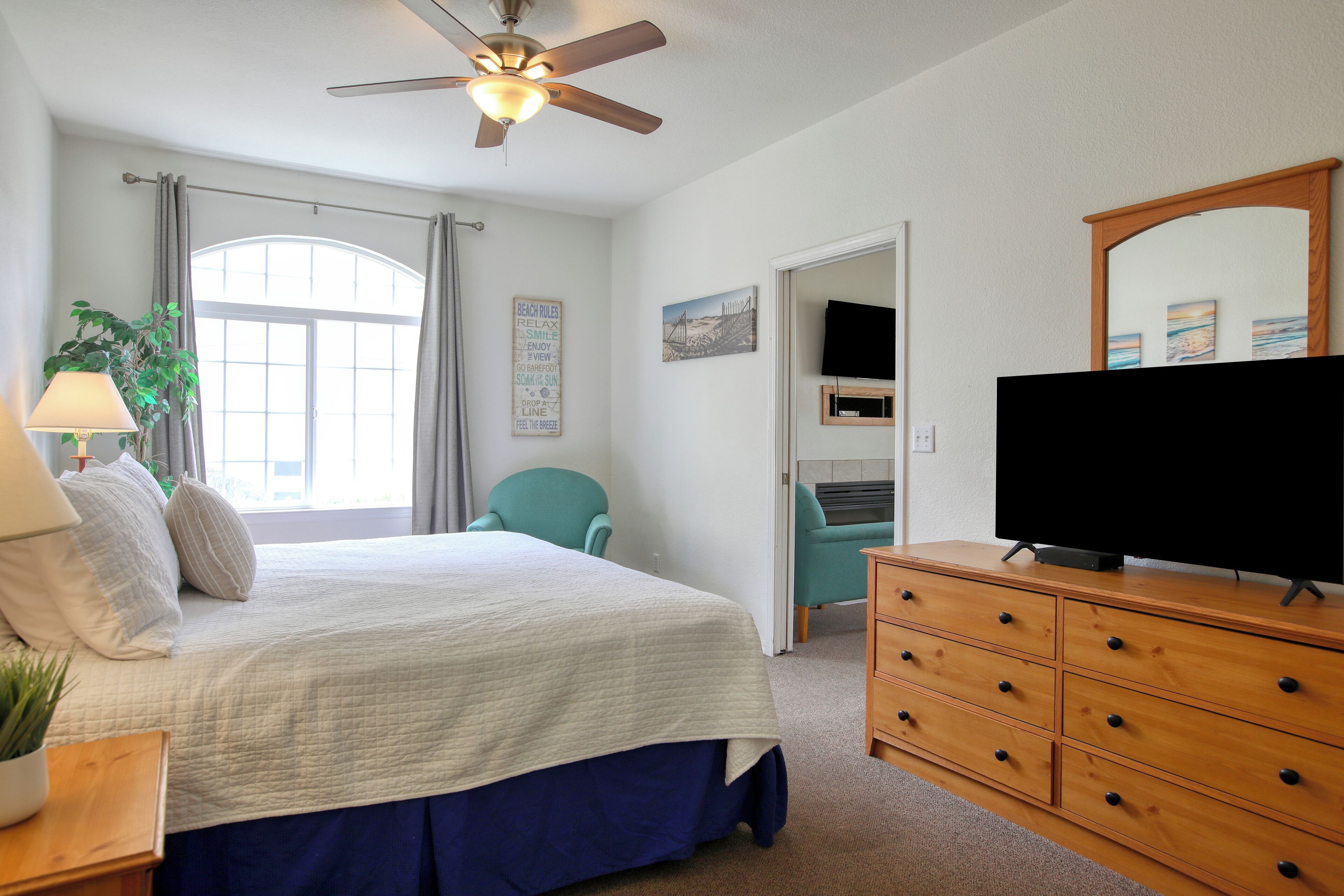 1 slaapkamer, gratis wifi, beddengoed