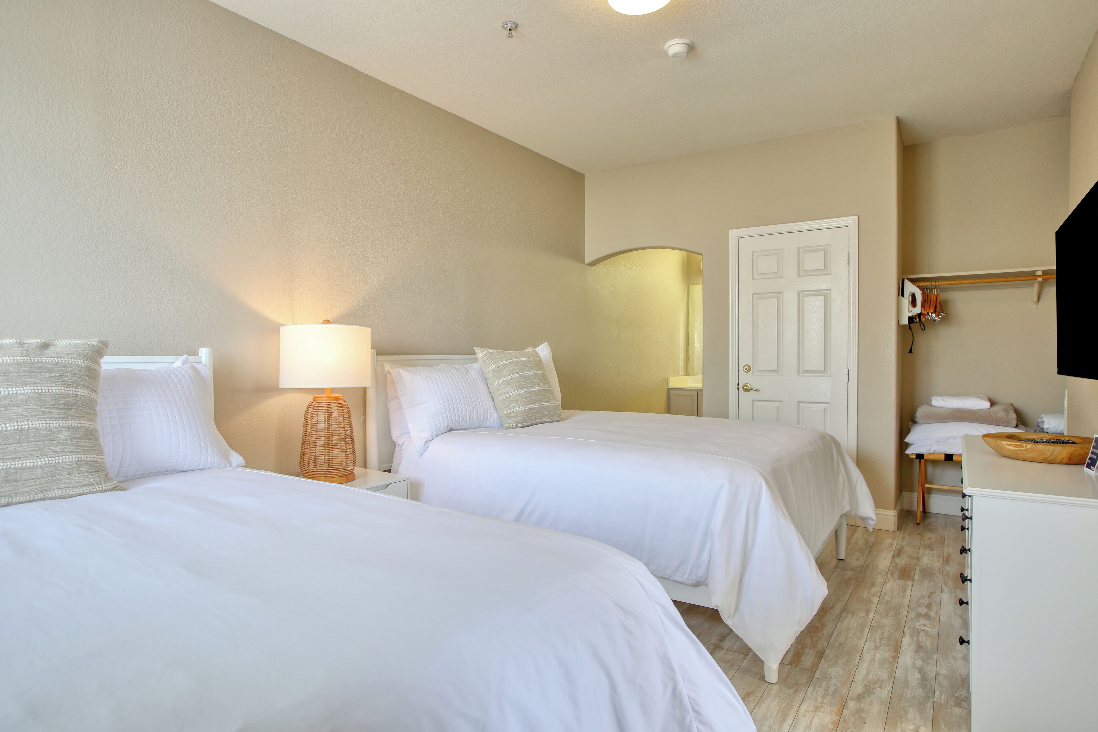 1 slaapkamer, gratis wifi, beddengoed