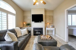 Smart TV