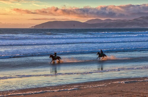Pacific Plaza #509 Oceano Pismo Avila SLO